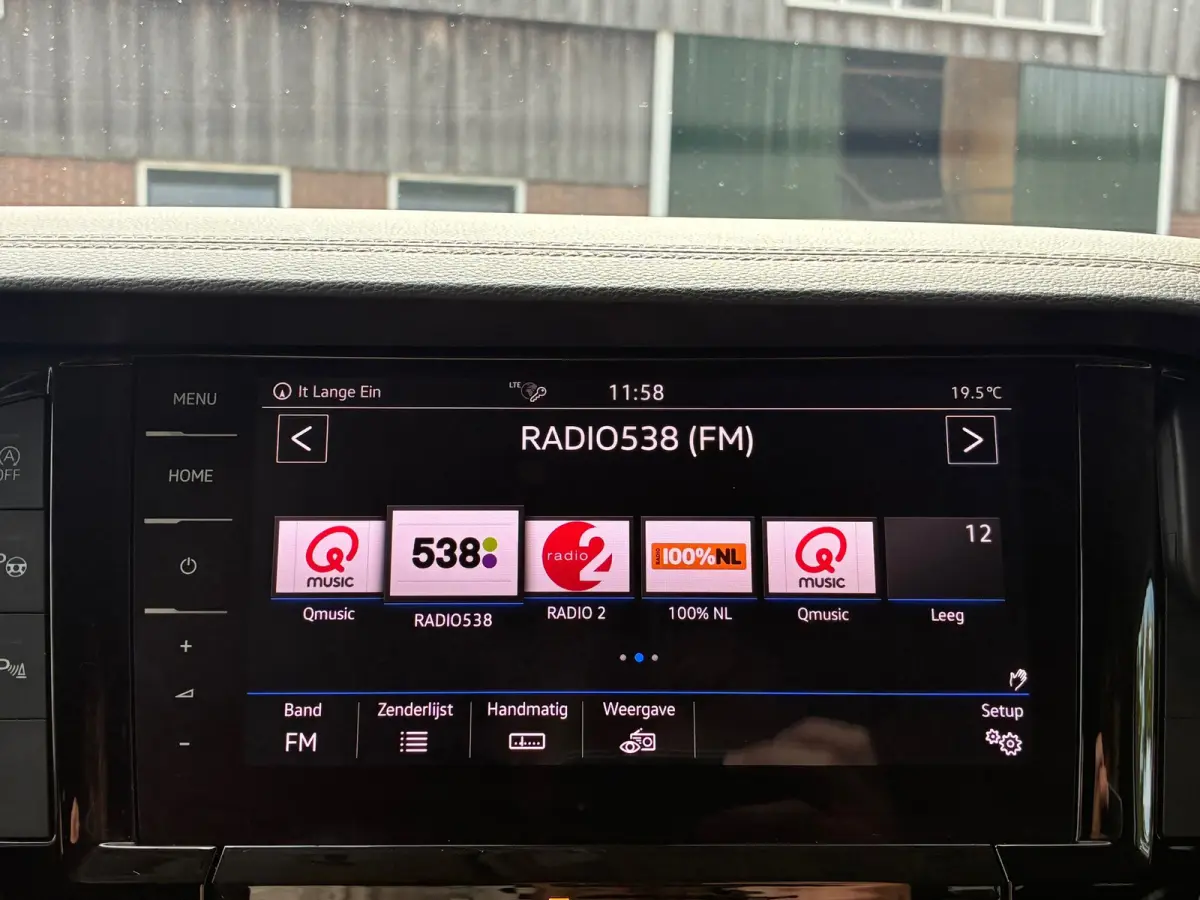 3.0 TDI | Xenon + Carplay + Leder nu €27.975,-!!