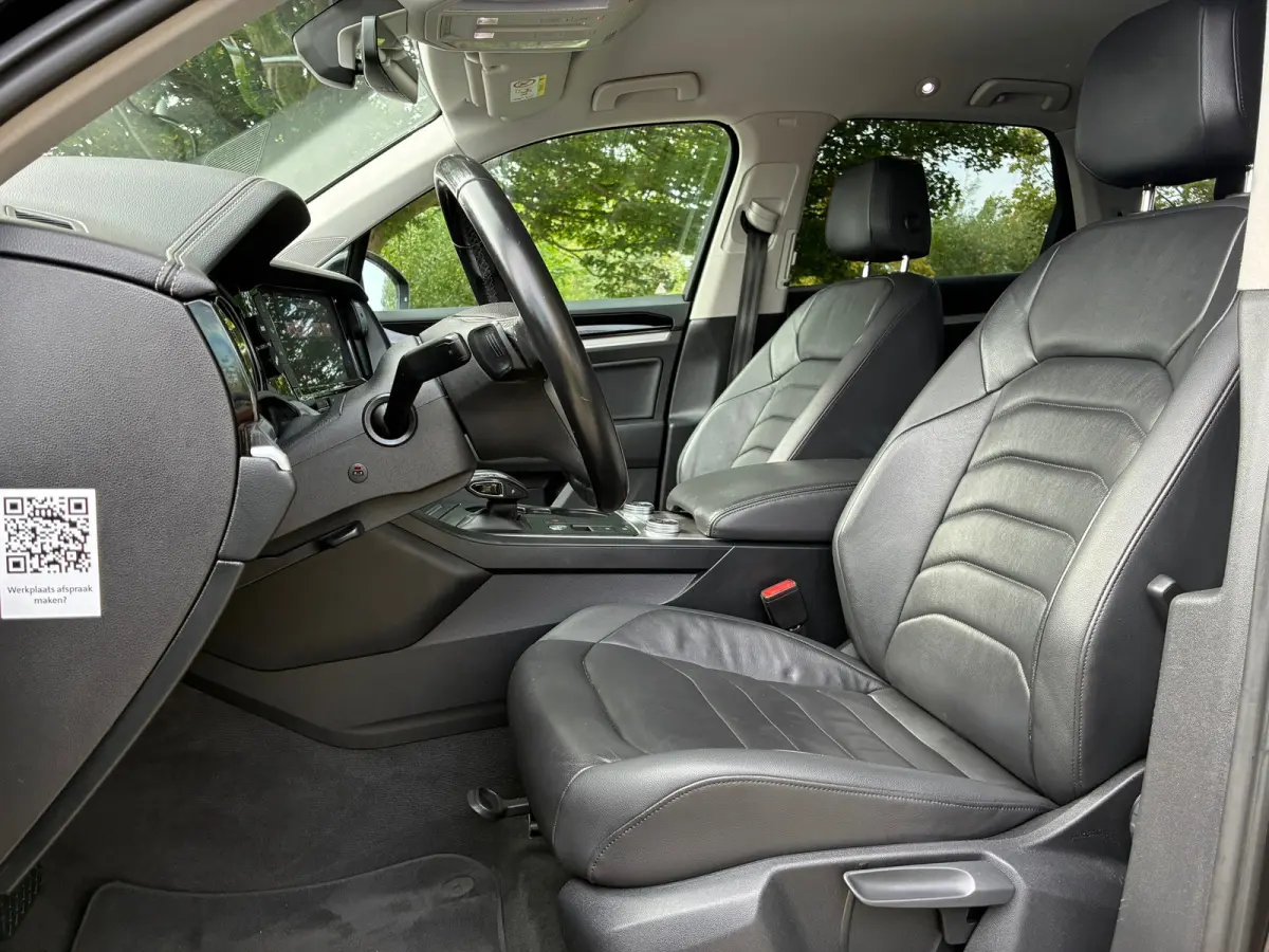 3.0 TDI | Xenon + Carplay + Leder nu €27.975,-!!