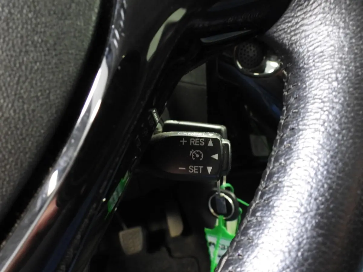 1.0 VTi Feel Comfort AIRCO/BLUETOOTH!