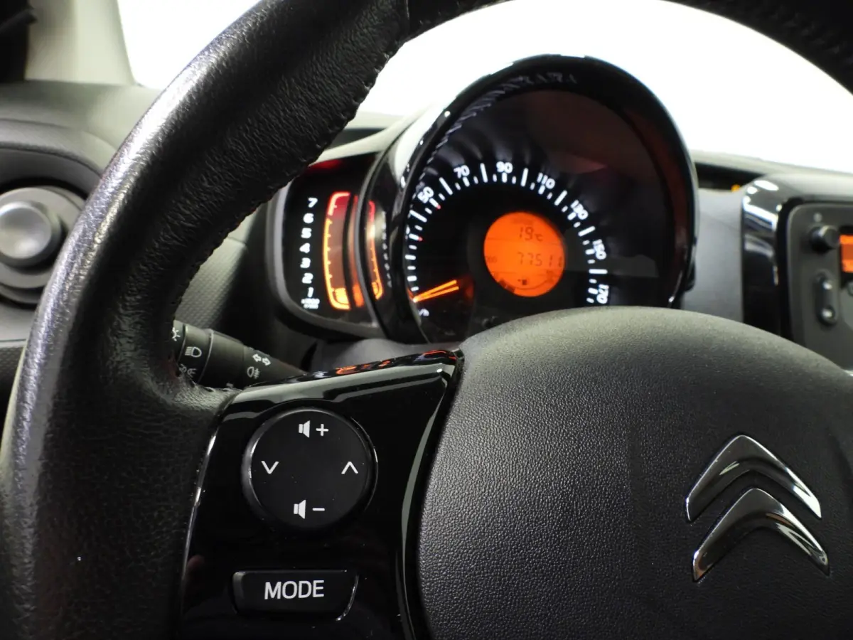 1.0 VTi Feel Comfort AIRCO/BLUETOOTH!