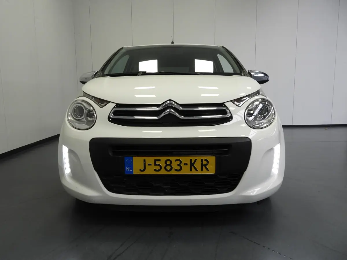 1.0 VTi Feel Comfort AIRCO/BLUETOOTH!