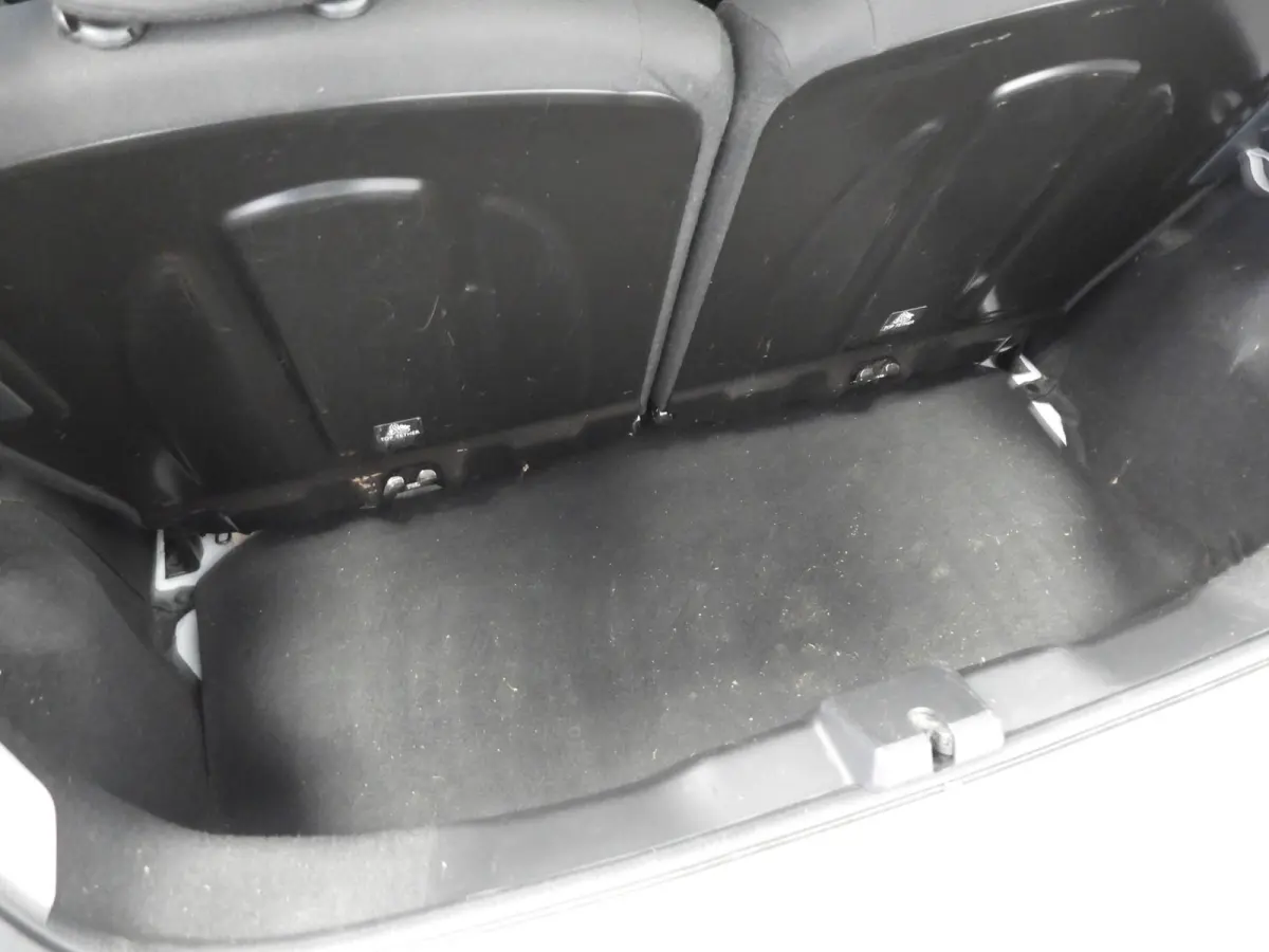 1.0 VTi Feel Comfort AIRCO/BLUETOOTH!