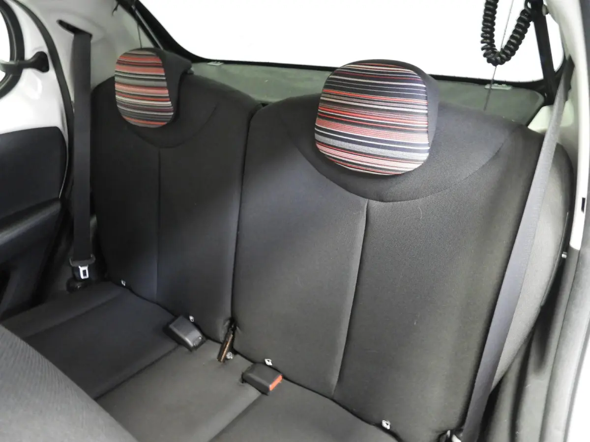1.0 VTi Feel Comfort AIRCO/BLUETOOTH!
