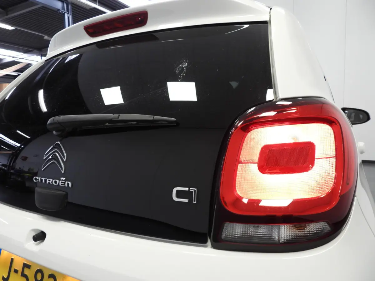 1.0 VTi Feel Comfort AIRCO/BLUETOOTH!