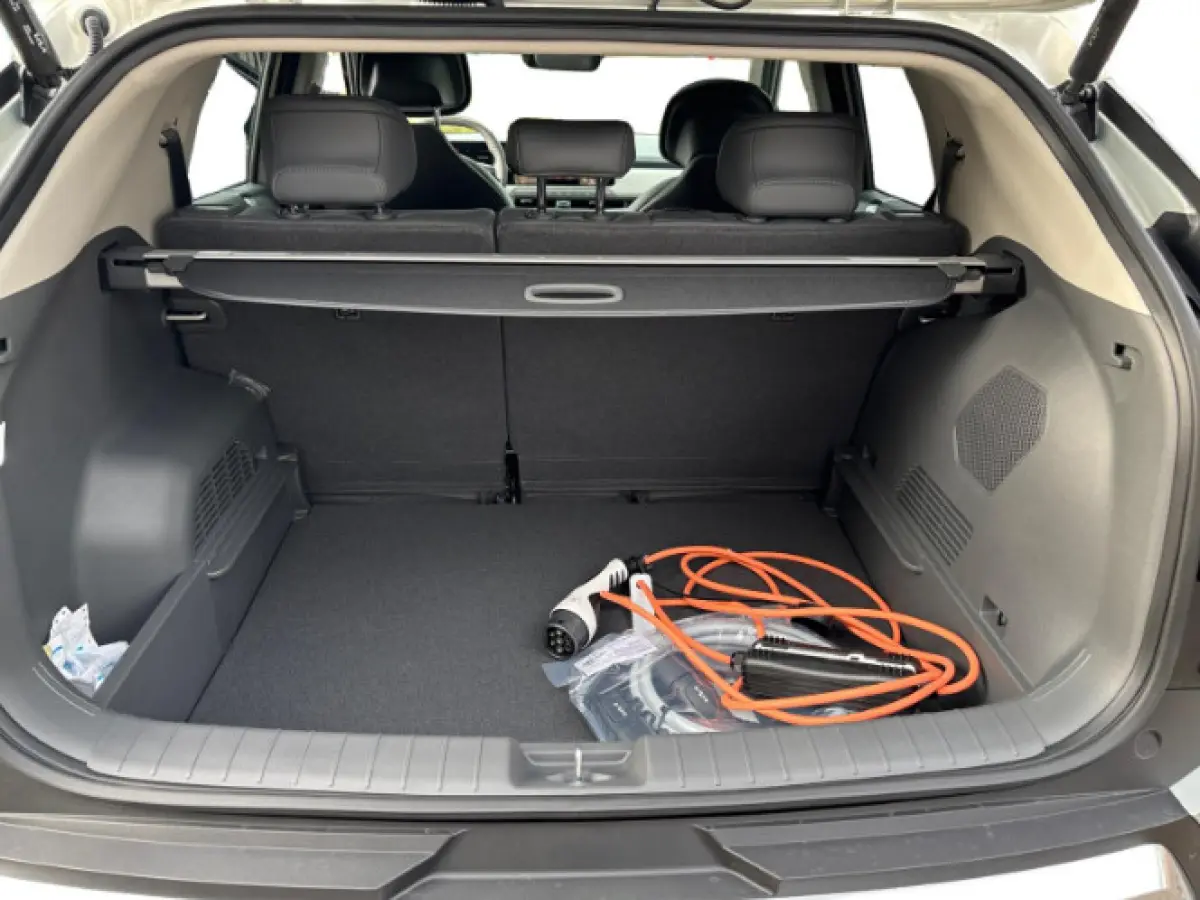 Plus Advanced 81.4 kWh | Informeer naar beschikbaarheid | NU €3.795 inruilvoordeel! | 563km actieradius