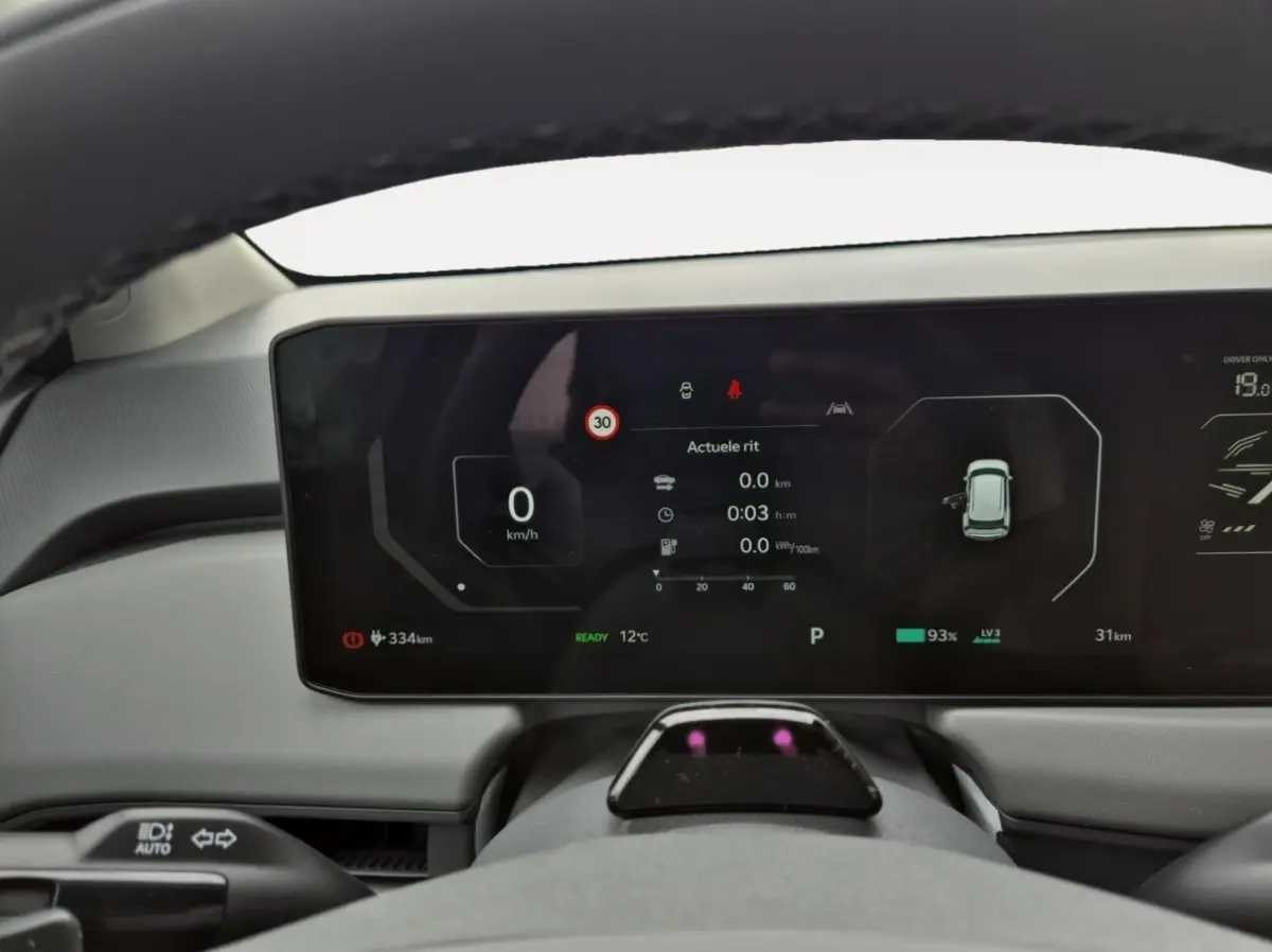 Plus Advanced 81.4 kWh | Informeer naar beschikbaarheid | NU €3.795 inruilvoordeel! | 563km actieradius