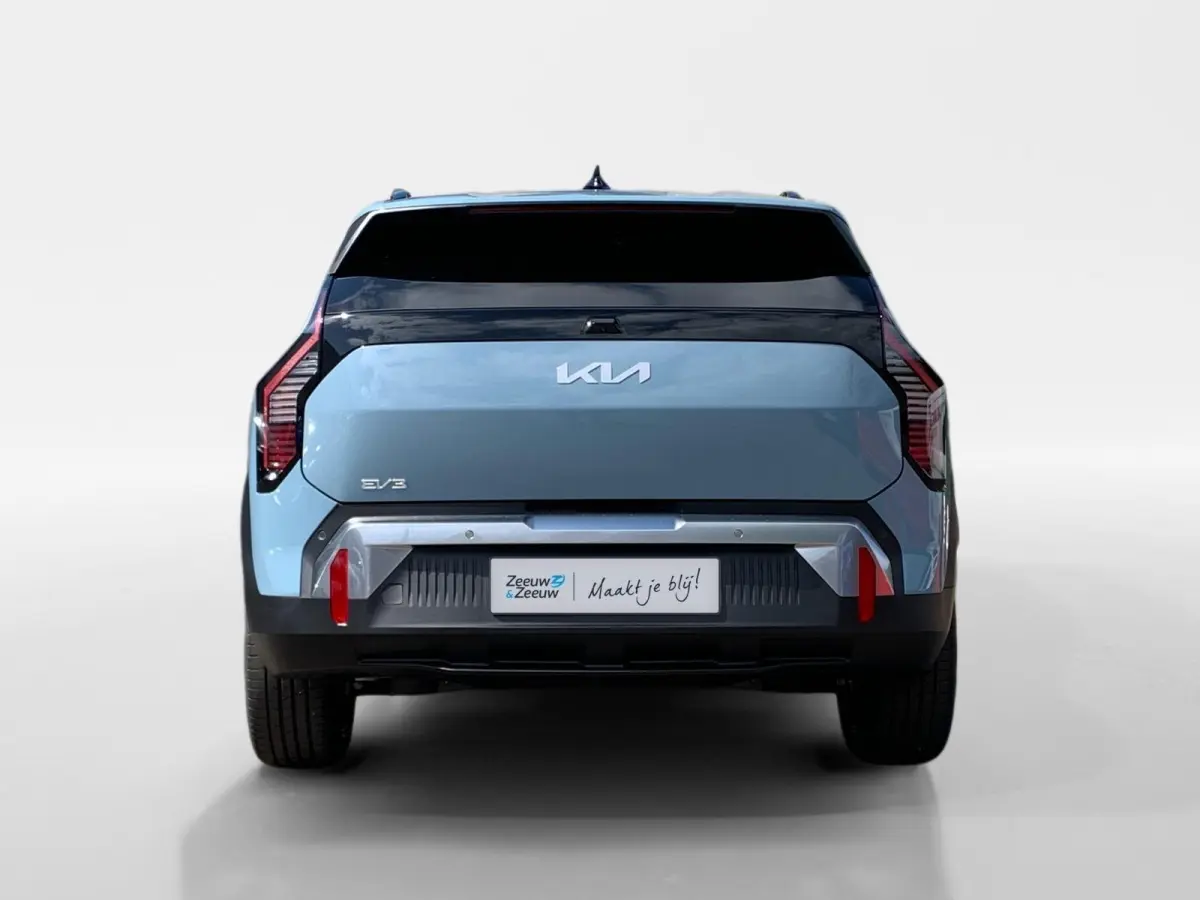 Plus Advanced 81.4 kWh | Informeer naar beschikbaarheid | NU €3.795 inruilvoordeel! | 563km actieradius