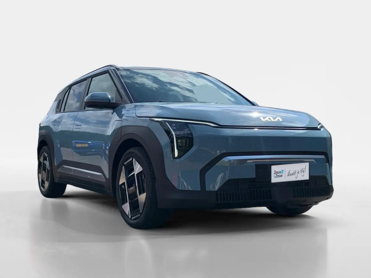 Plus Advanced 81.4 kWh | Informeer naar beschikbaarheid | NU €3.795 inruilvoordeel! | 563km actieradius