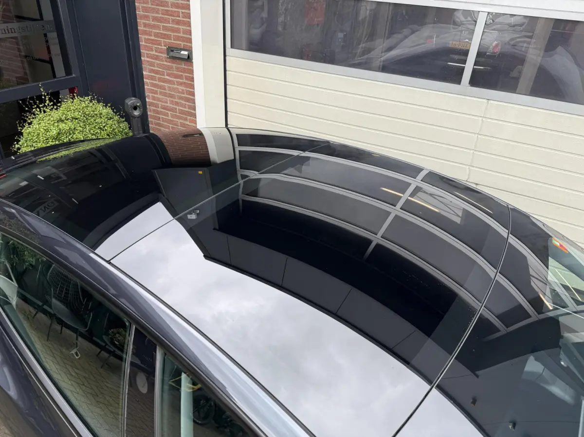 RWD 60 kWh TREKHAAK/PANO *ALL-IN PRIJS*