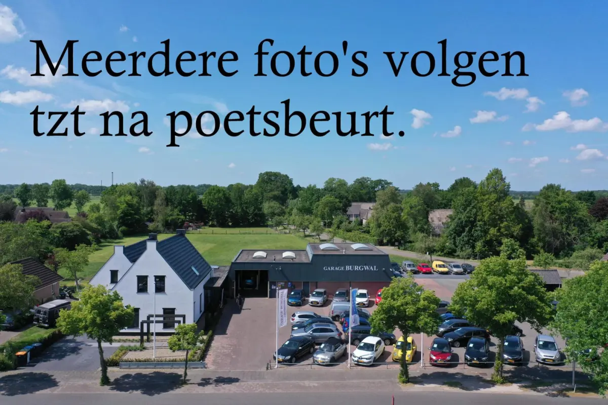 RWD 60 kWh TREKHAAK/PANO *ALL-IN PRIJS*
