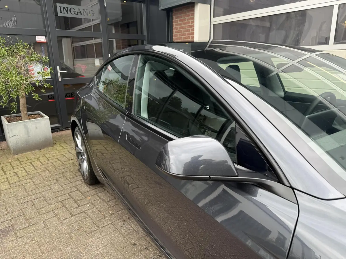 RWD 60 kWh TREKHAAK/PANO *ALL-IN PRIJS*
