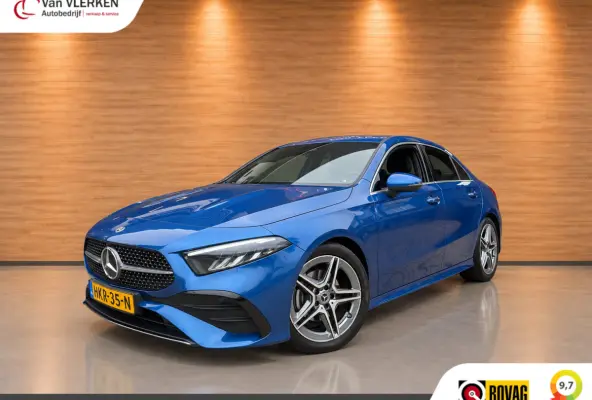 200 AMG Line ADAPTIVE CRUISEC.