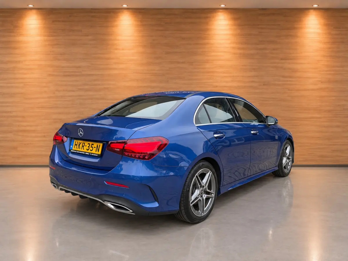 200 AMG Line ADAPTIVE CRUISEC.