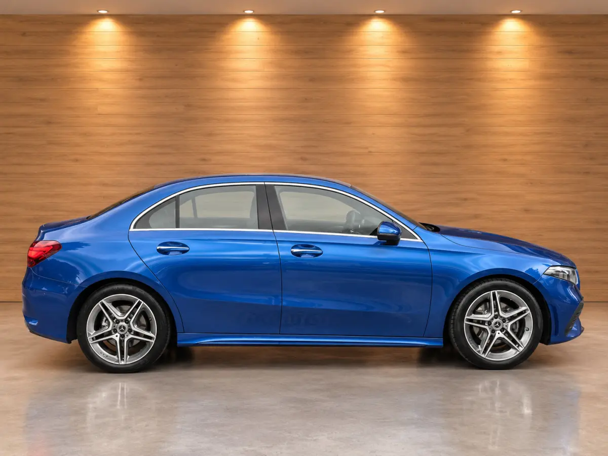 200 AMG Line ADAPTIVE CRUISEC.