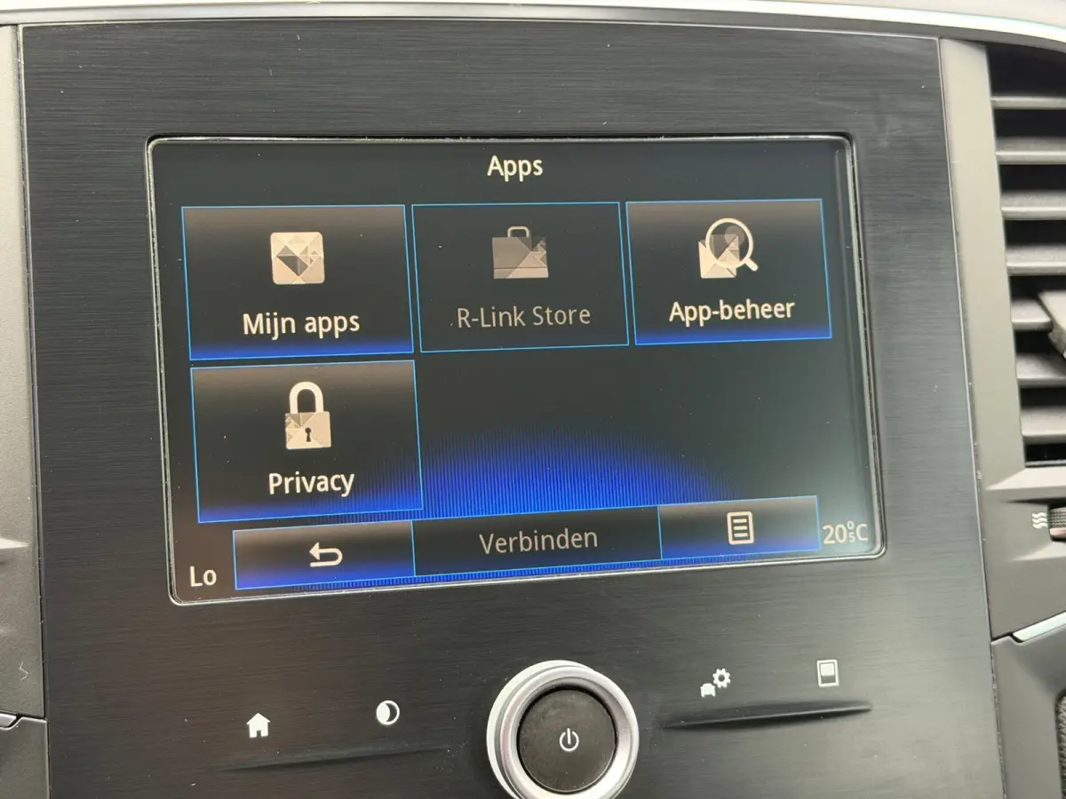 1.2 TCe Zen|Trekhaak|AppleCarplay|Navi|Climate|Cruise|PDC|Bleutooth|Isofix|Wordt geleverd met nieuwe APK|