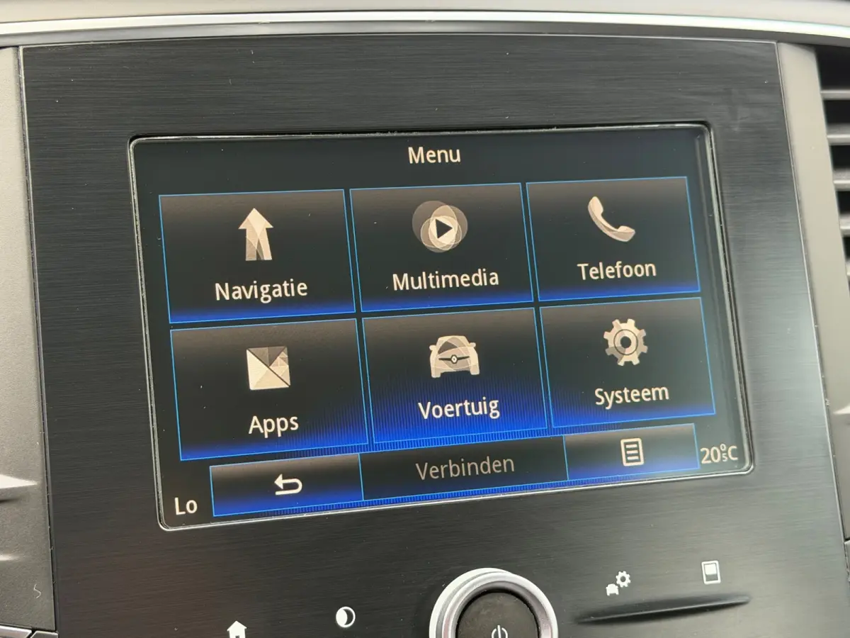 1.2 TCe Zen|Trekhaak|AppleCarplay|Navi|Climate|Cruise|PDC|Bleutooth|Isofix|Wordt geleverd met nieuwe APK|