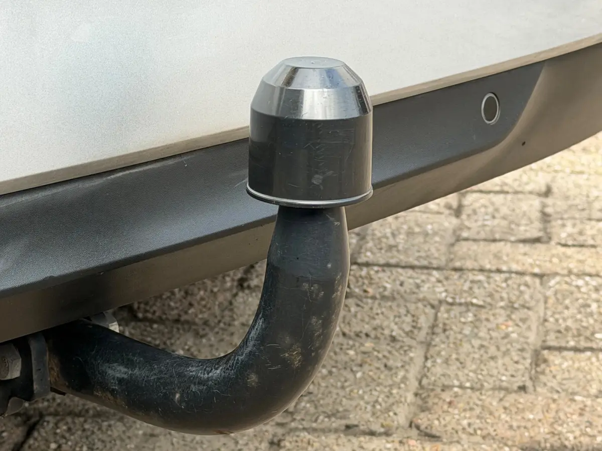 1.2 TCe Zen|Trekhaak|AppleCarplay|Navi|Climate|Cruise|PDC|Bleutooth|Isofix|Wordt geleverd met nieuwe APK|