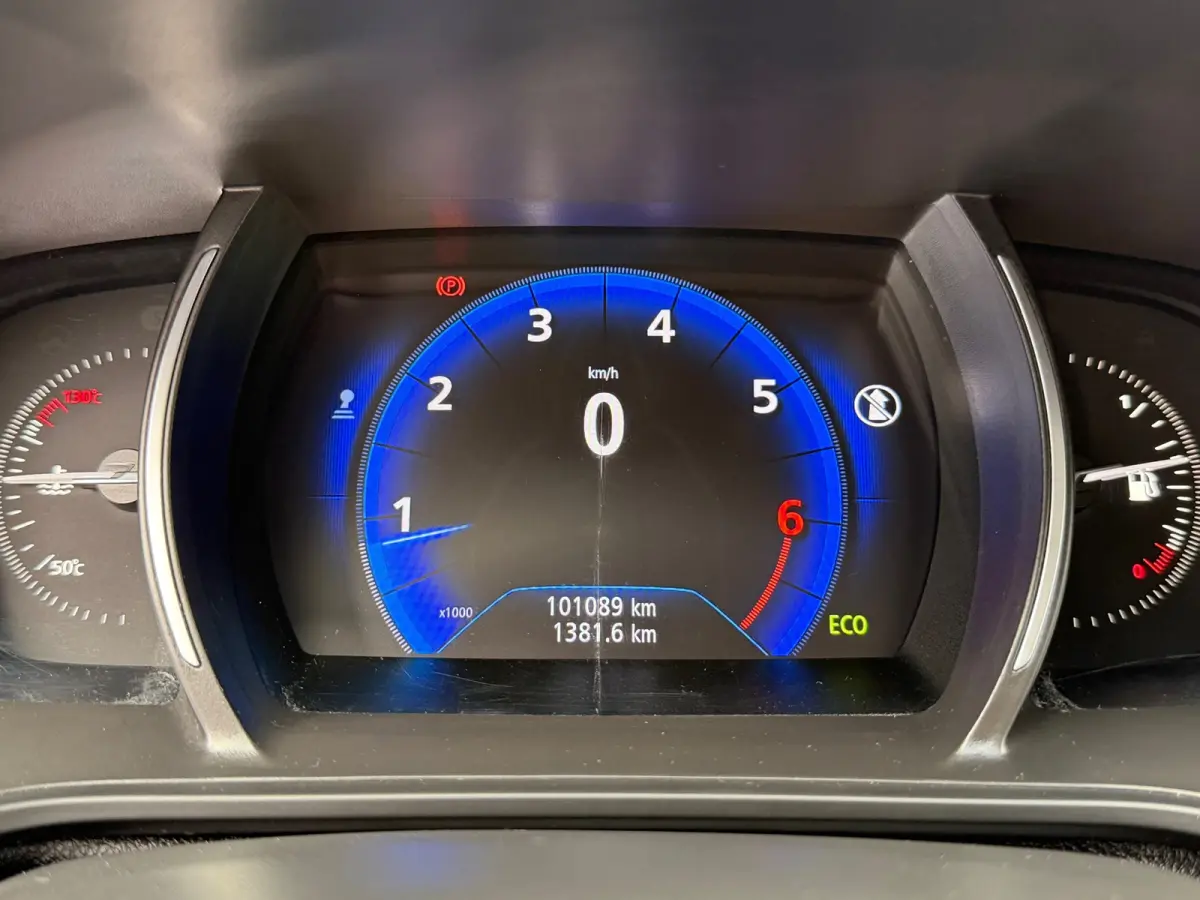 1.2 TCe Zen|Trekhaak|AppleCarplay|Navi|Climate|Cruise|PDC|Bleutooth|Isofix|Wordt geleverd met nieuwe APK|
