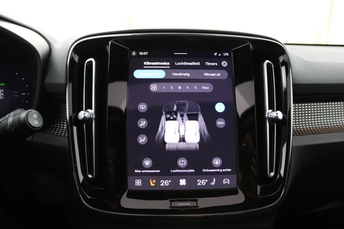 Single Motor Extended Range Ultra Europa 82 kWh | Snel Beschikbaar | Panoramadak | 360° Camera | Harman/Kardon |