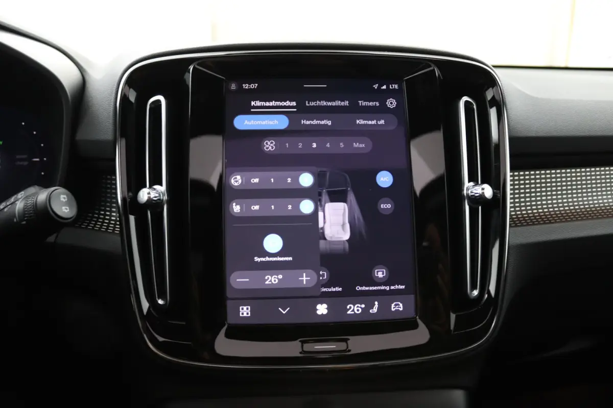 Single Motor Extended Range Ultra Europa 82 kWh | Snel Beschikbaar | Panoramadak | 360° Camera | Harman/Kardon |