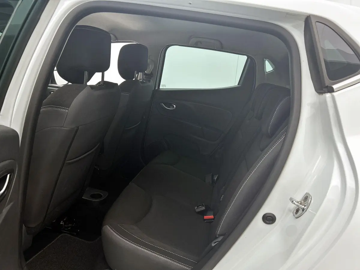 0.9 TCe Limited | Airco | Parkeersensoren | Lichtmetalen velgen