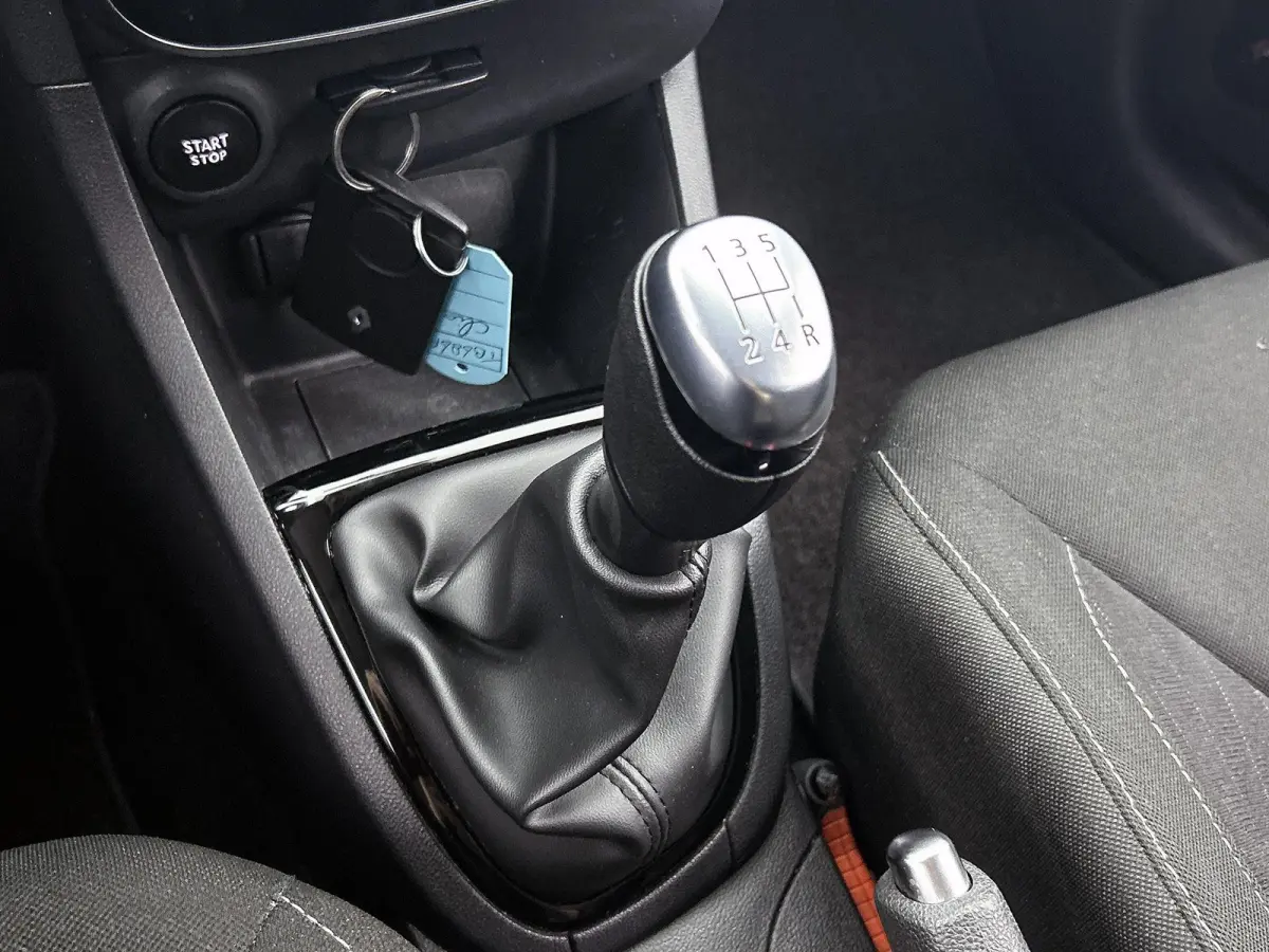 0.9 TCe Limited | Airco | Parkeersensoren | Lichtmetalen velgen
