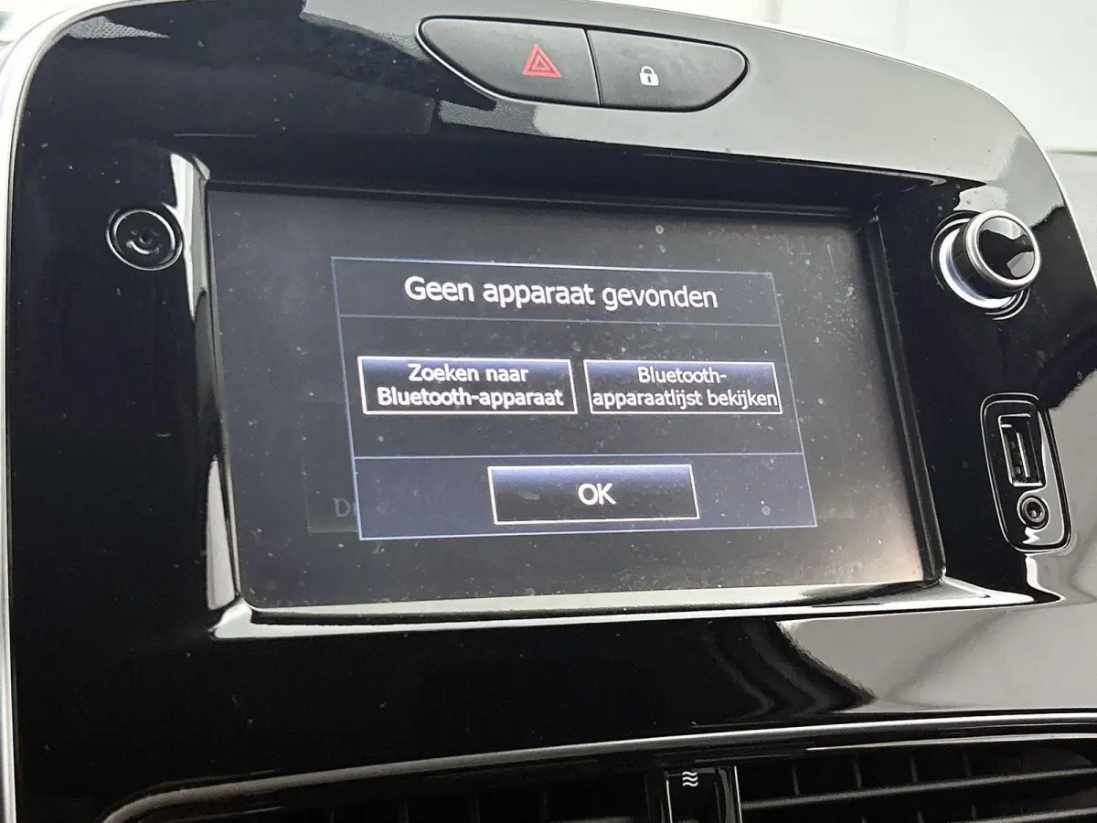 0.9 TCe Limited | Airco | Parkeersensoren | Lichtmetalen velgen