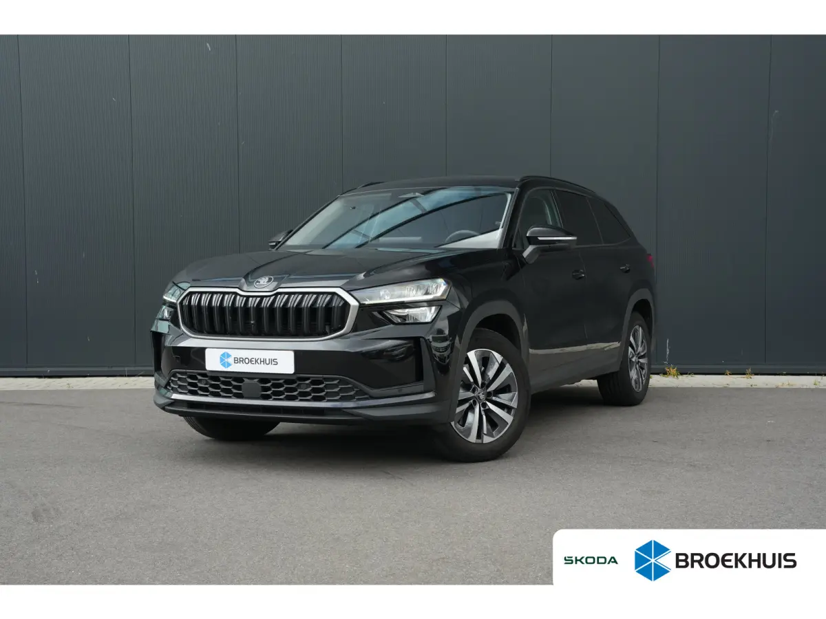 1.5 TSI 150pk Business Edition 7p. | Adapt. Cruise | Trekhaak | Stoelverwarming | Carplay