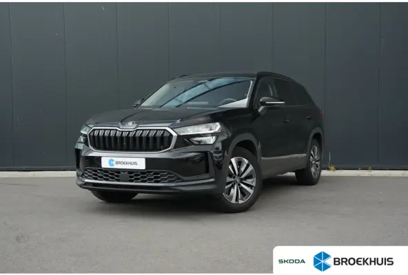 1.5 TSI 150pk Business Edition 7p. | Adapt. Cruise | Trekhaak | Stoelverwarming | Carplay