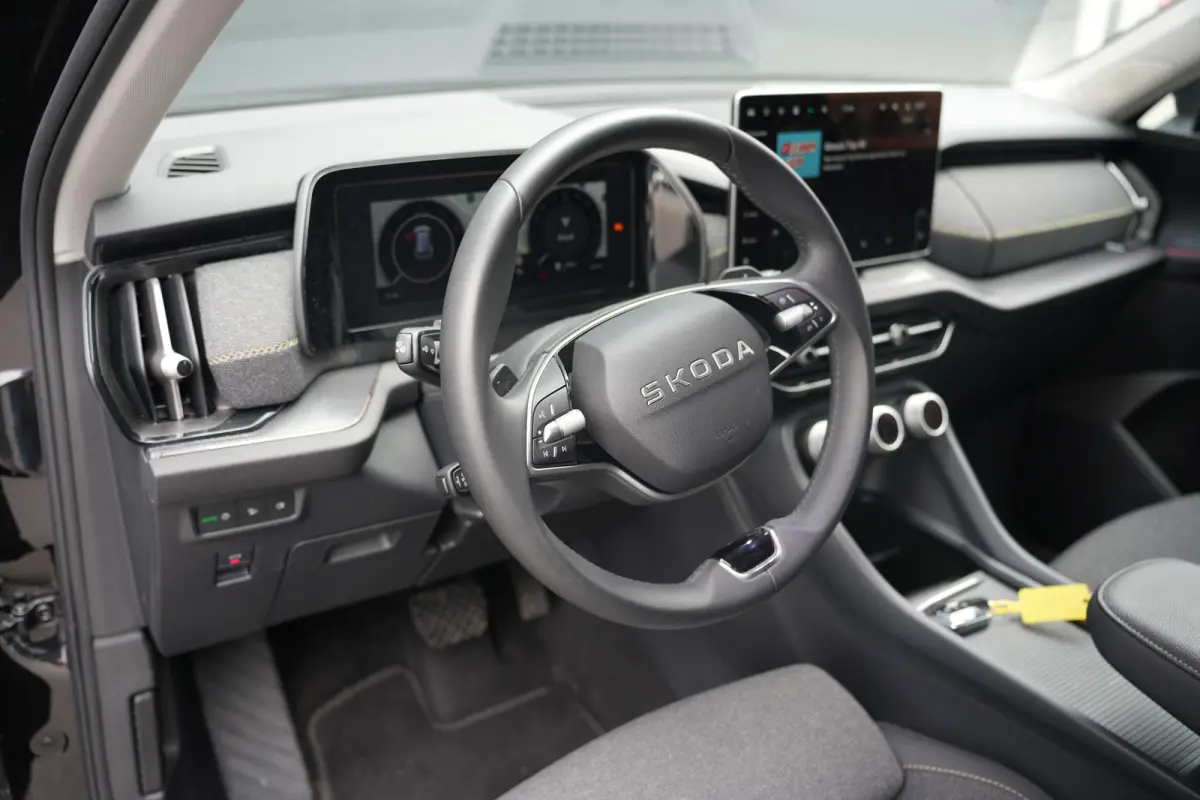 1.5 TSI 150pk Business Edition 7p. | Adapt. Cruise | Trekhaak | Stoelverwarming | Carplay