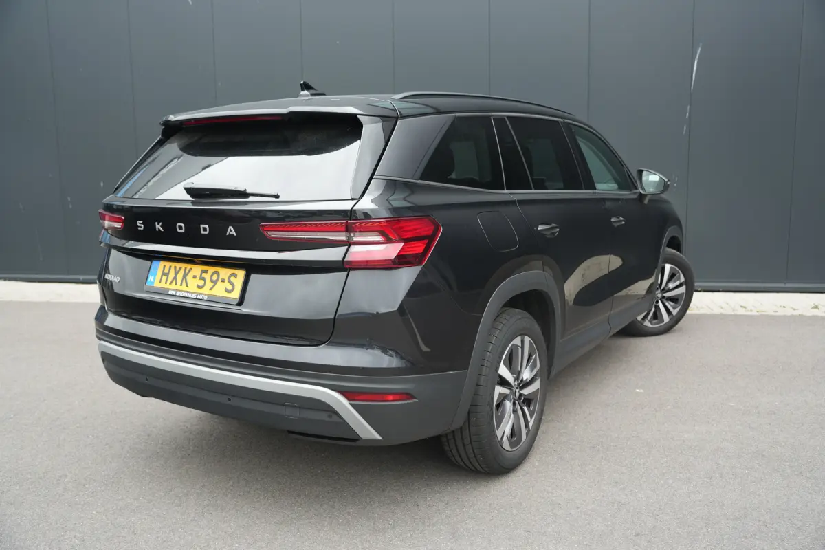 1.5 TSI 150pk Business Edition 7p. | Adapt. Cruise | Trekhaak | Stoelverwarming | Carplay