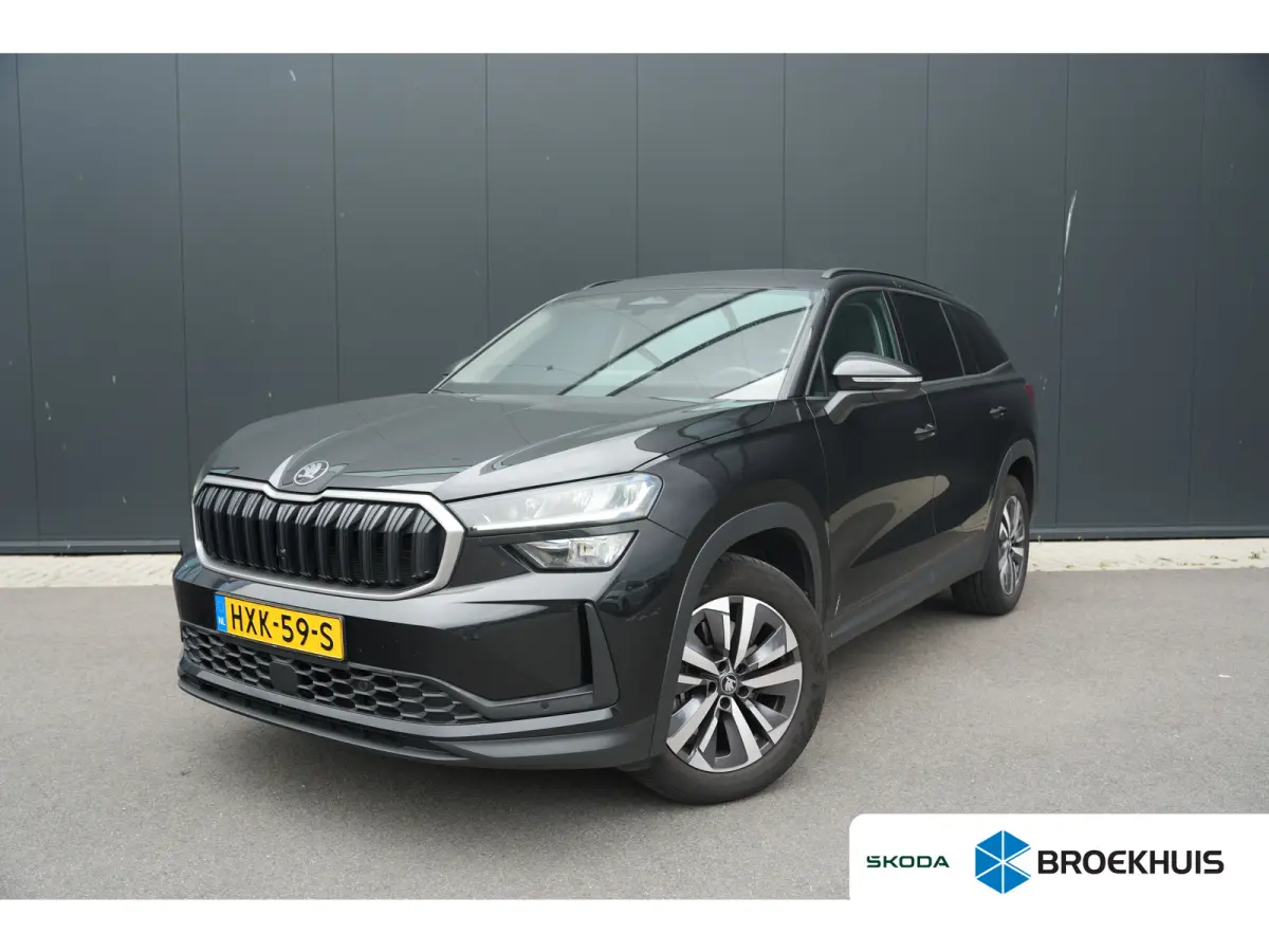 1.5 TSI 150pk Business Edition 7p. | Adapt. Cruise | Trekhaak | Stoelverwarming | Carplay