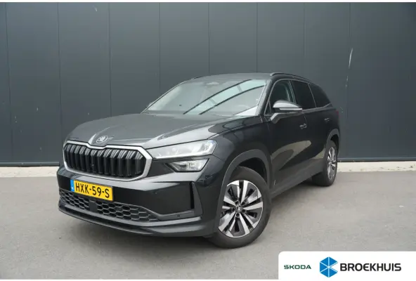 1.5 TSI 150pk Business Edition 7p. | Adapt. Cruise | Trekhaak | Stoelverwarming | Carplay