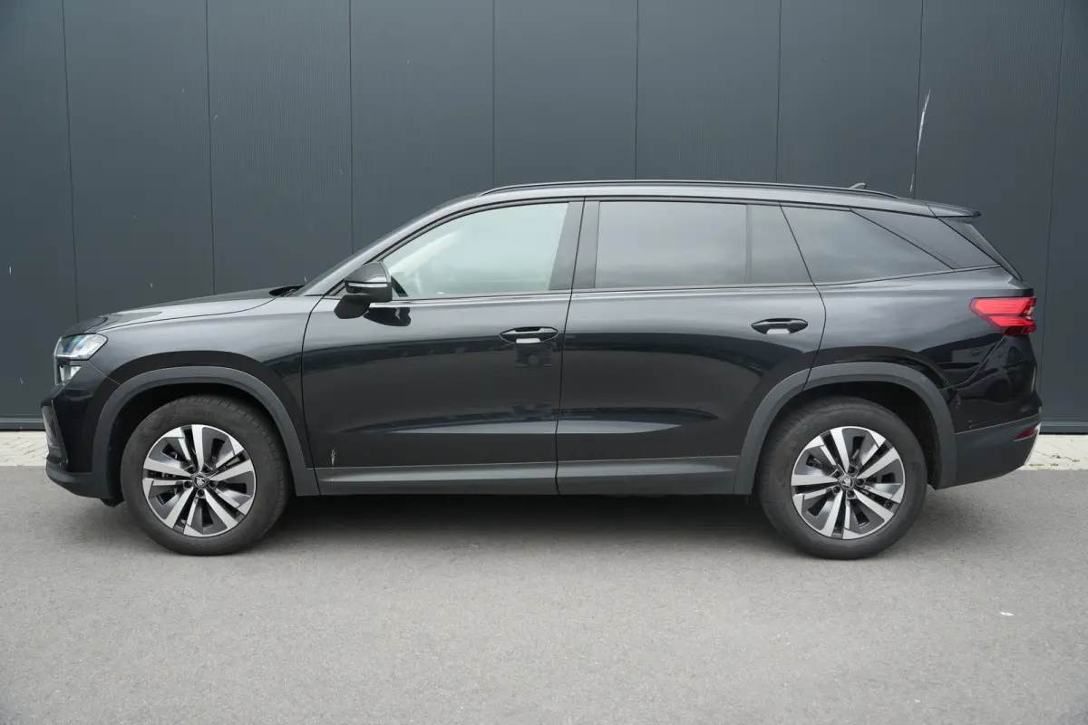 1.5 TSI 150pk Business Edition 7p. | Adapt. Cruise | Trekhaak | Stoelverwarming | Carplay