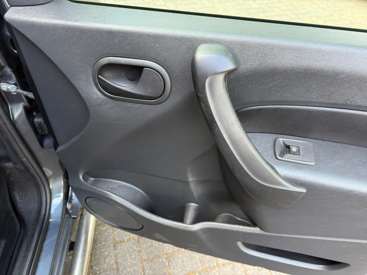 109 CDI BlueEFFICIENCY|AIRCO|NEW APK|CRUISE