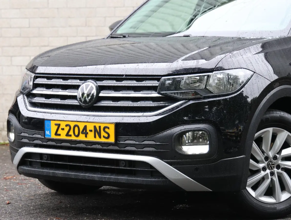 1.0 TSI Go | Navigatie | Apple Carplay en Android Auto | Climate control | Parkeersensoren