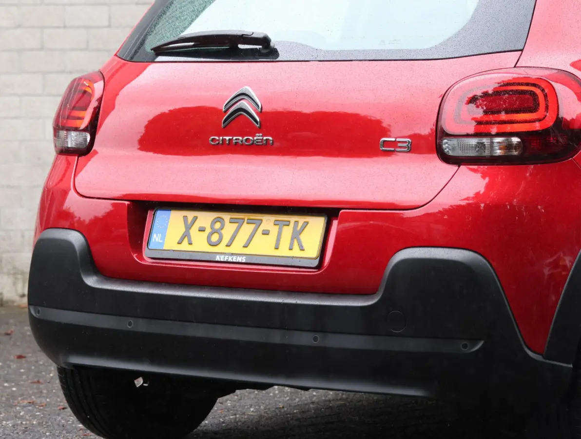1.2 PureTech You | Airco | Bluetooth | Parkeersensoren | Cruise control