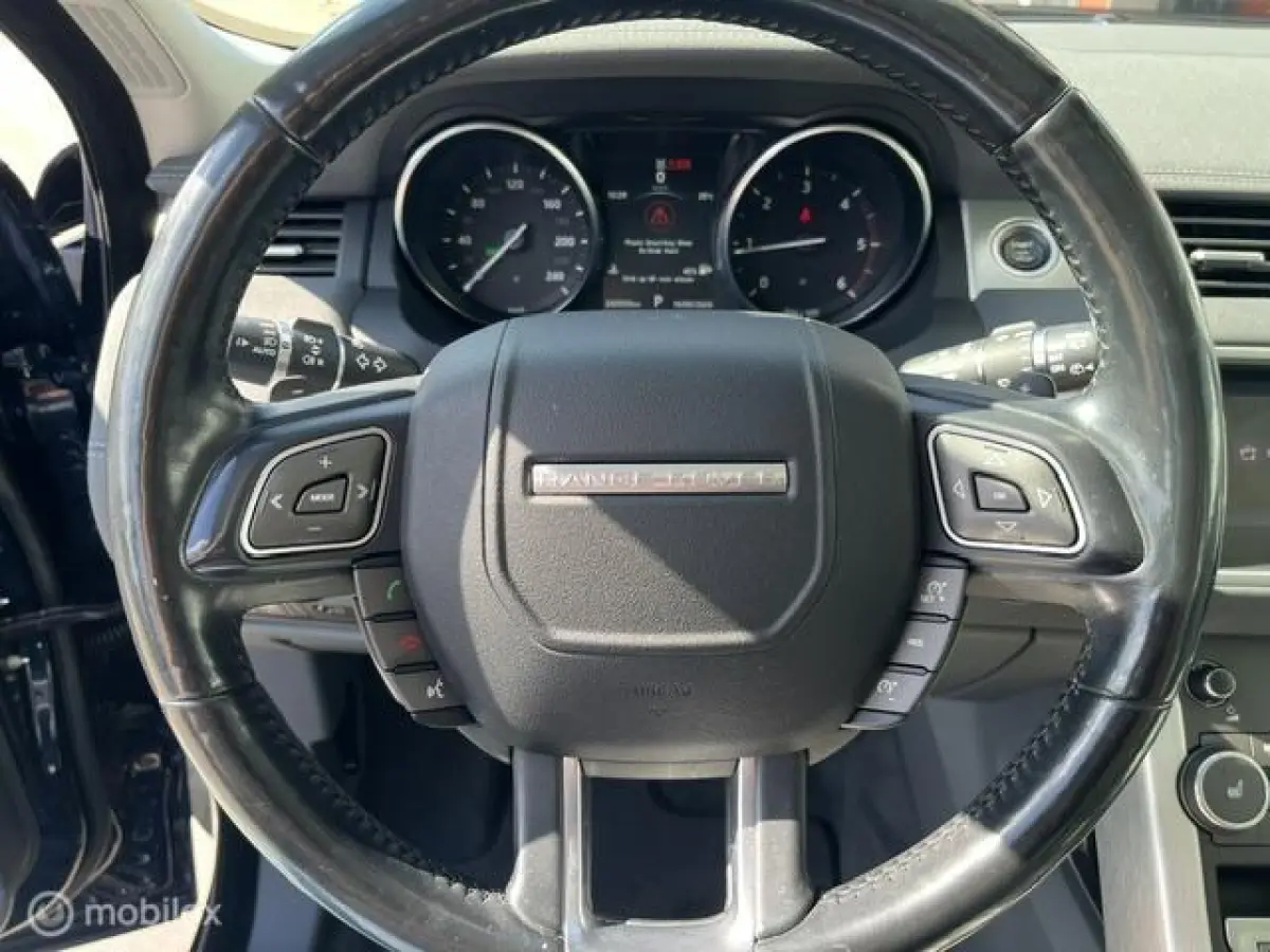 2.0 TD4 HSE Dynamic