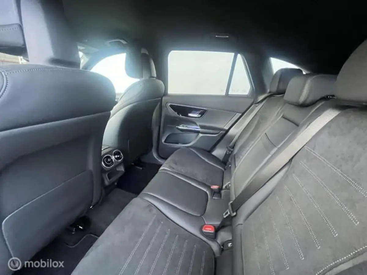 4MATIC AMG Line Advanced