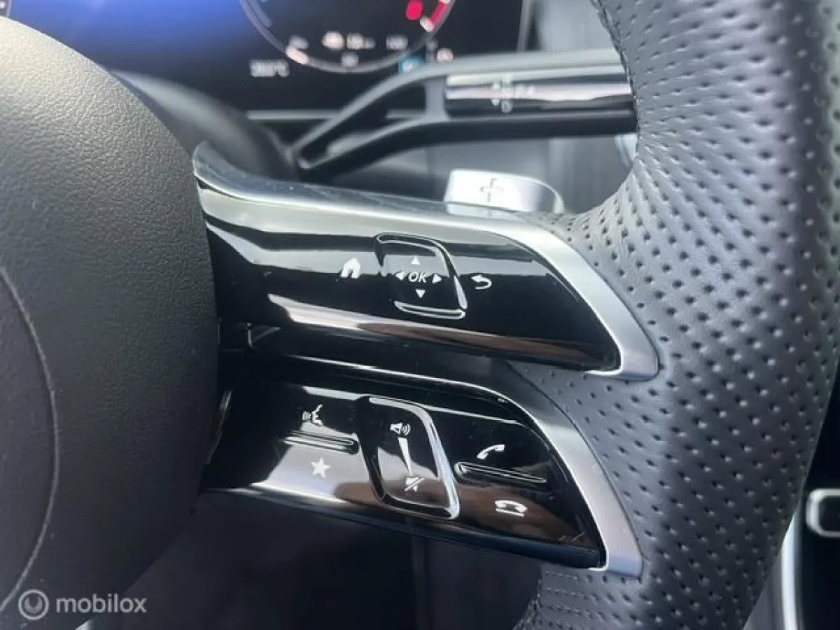 4MATIC AMG Line Advanced