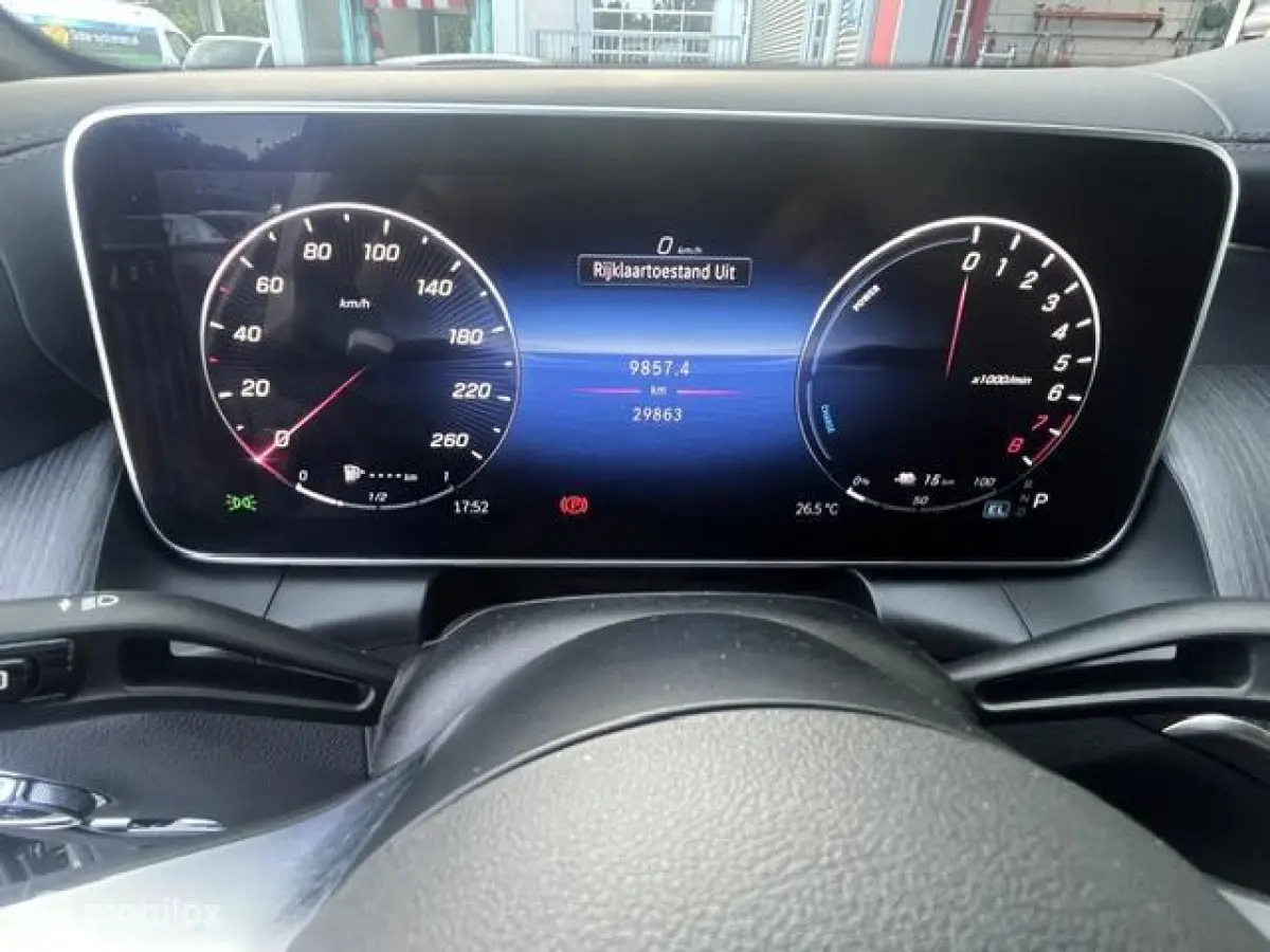 4MATIC AMG Line Advanced
