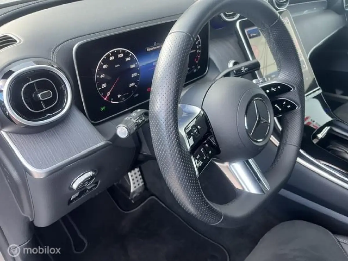 4MATIC AMG Line Advanced