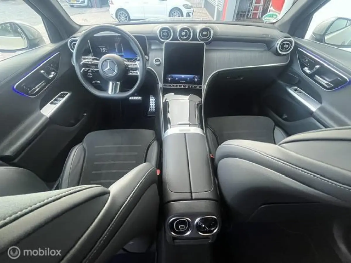 4MATIC AMG Line Advanced