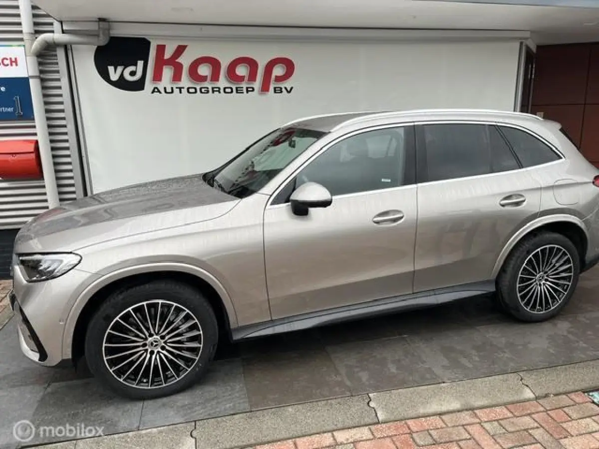 4MATIC AMG Line Advanced
