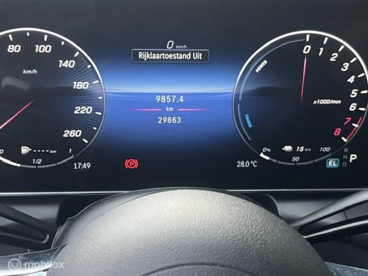 4MATIC AMG Line Advanced