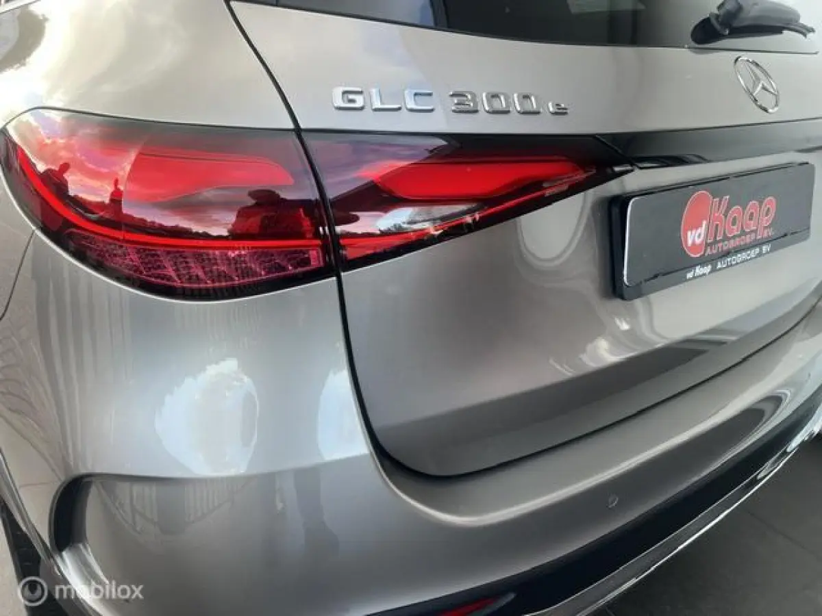 4MATIC AMG Line Advanced
