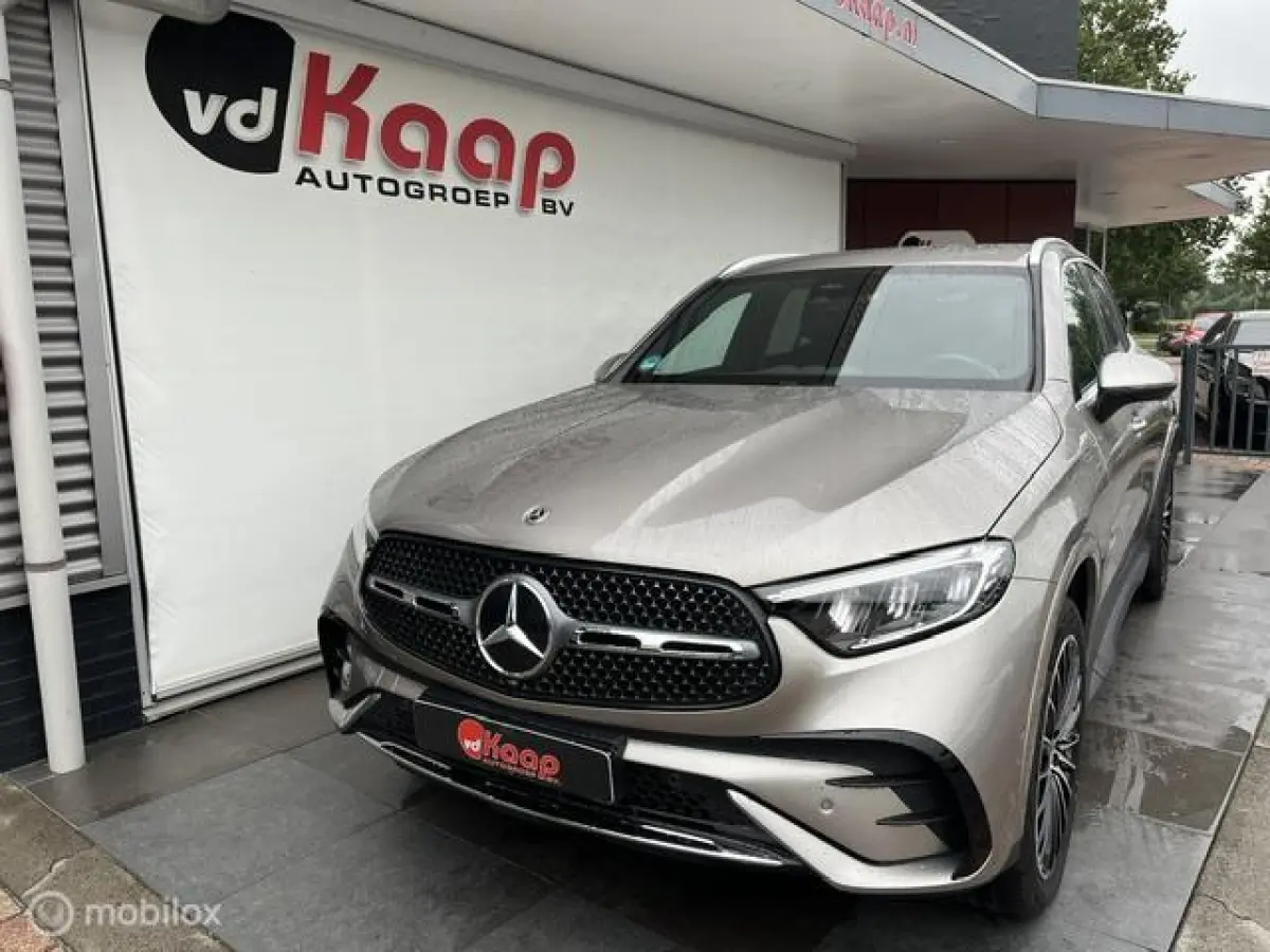 4MATIC AMG Line Advanced