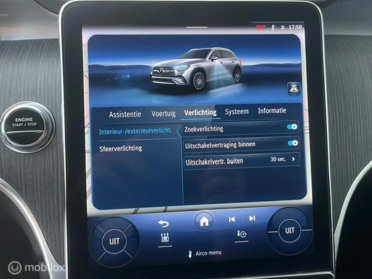4MATIC AMG Line Advanced