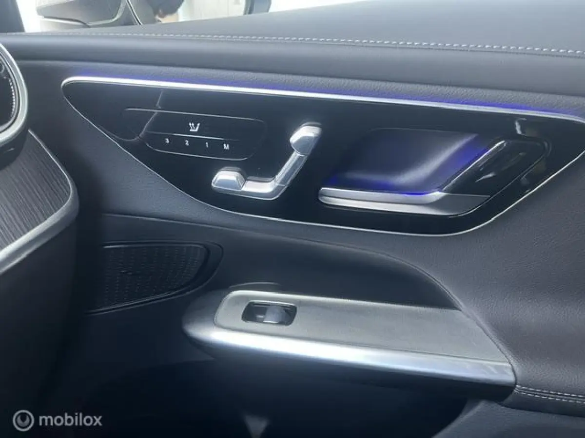 4MATIC AMG Line Advanced