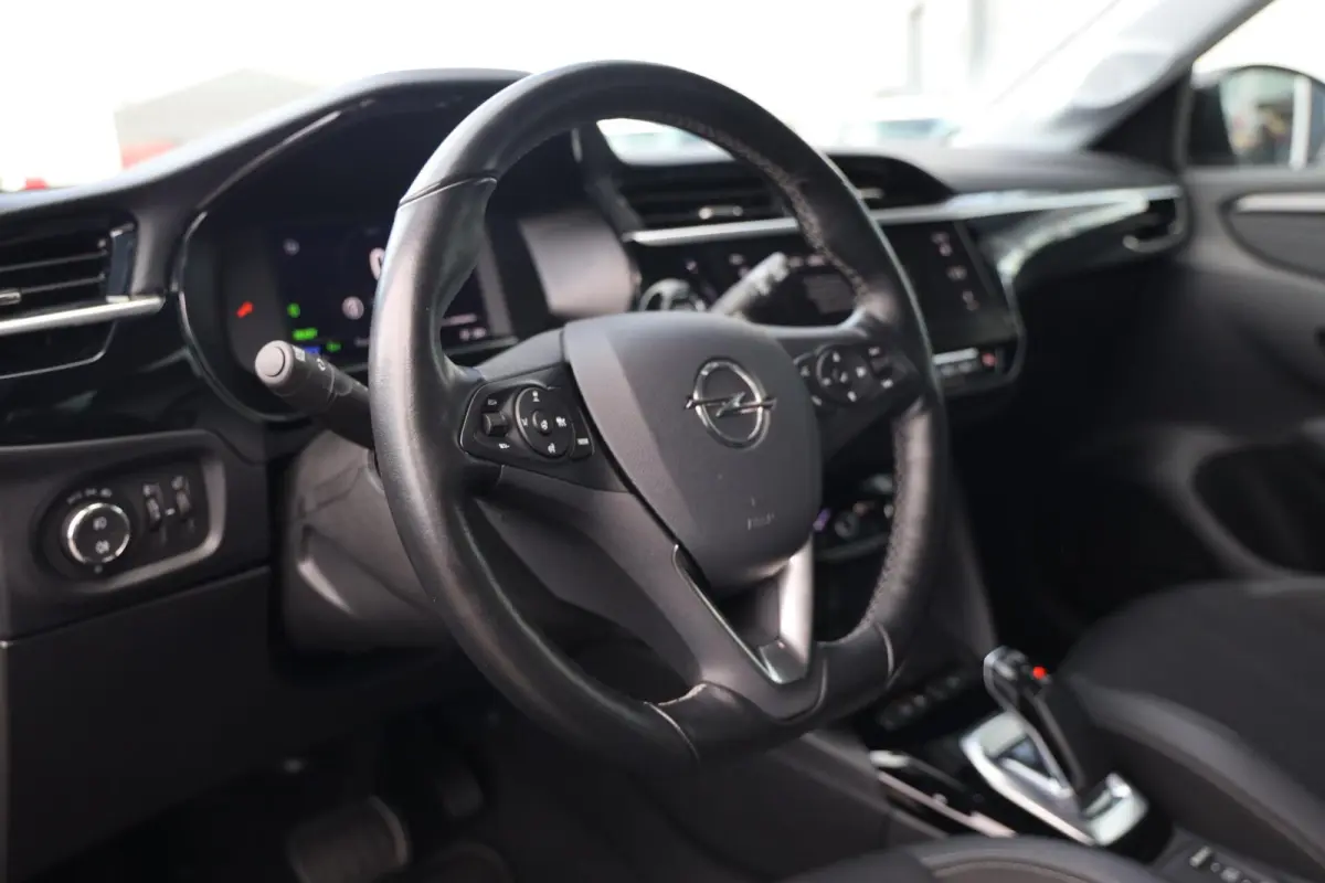 Elegance 50 kWh|SOH 92%|Stoel/stuurverwarming|Camera|Navi|